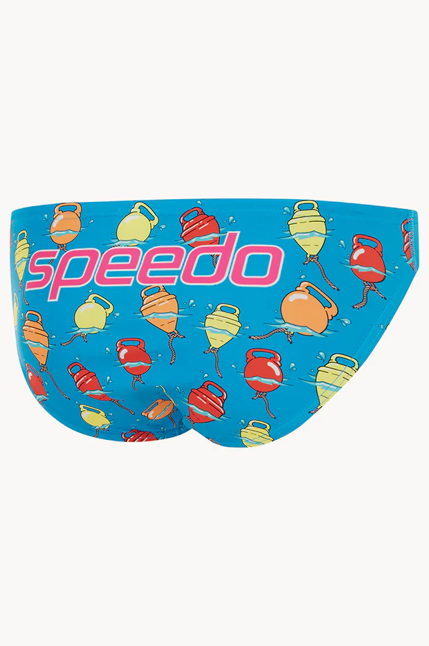 Mens Yeah The Buoys Escape Brief - Image 4