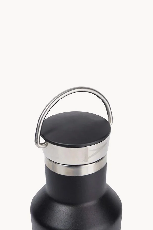 Metal Water Bottle - Image 2