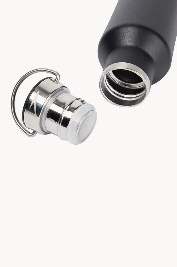 Metal Water Bottle - Image 3