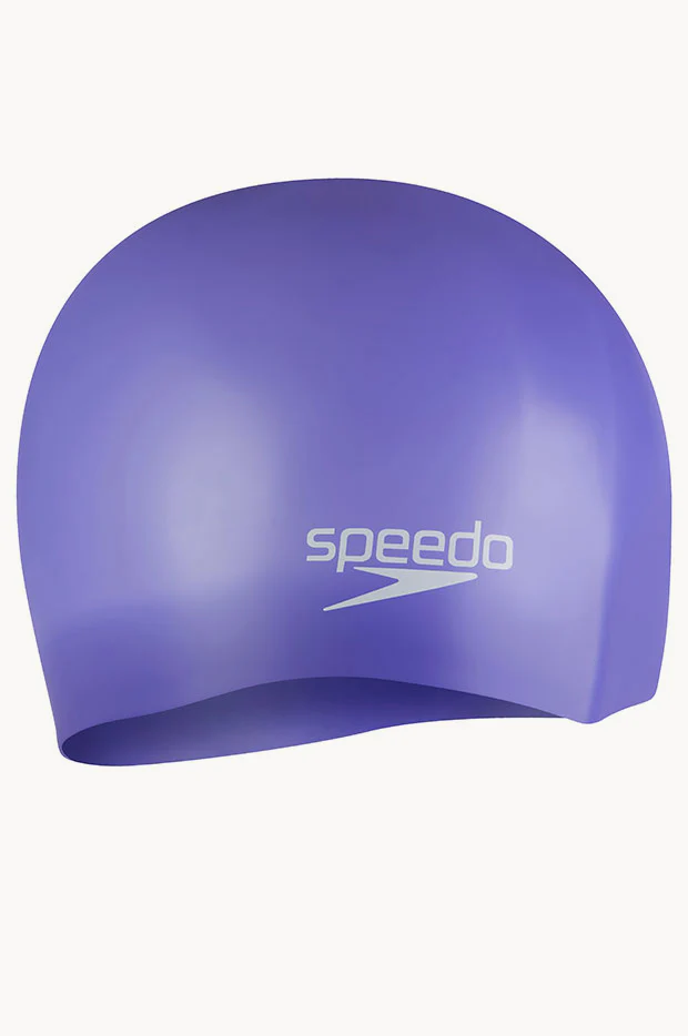 Metallic Moulded Silicone Cap - Image 2