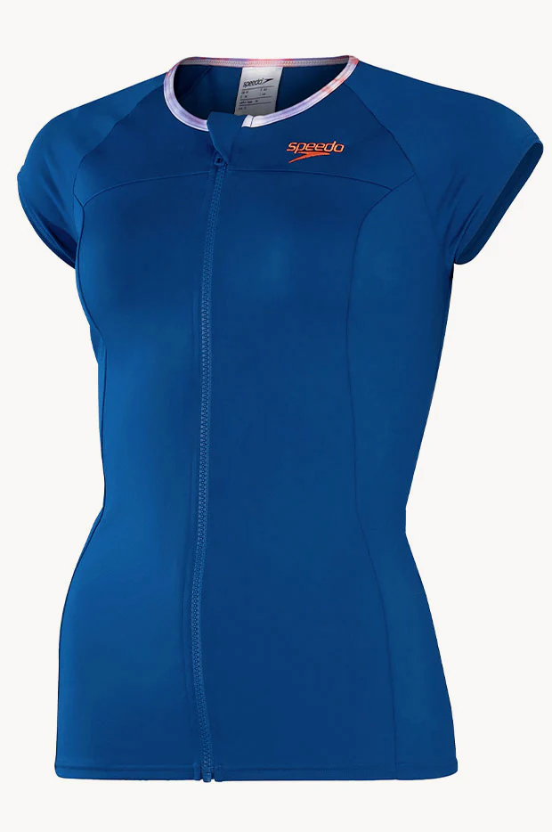 Plain Cap Sleeve Suntop - Image 3