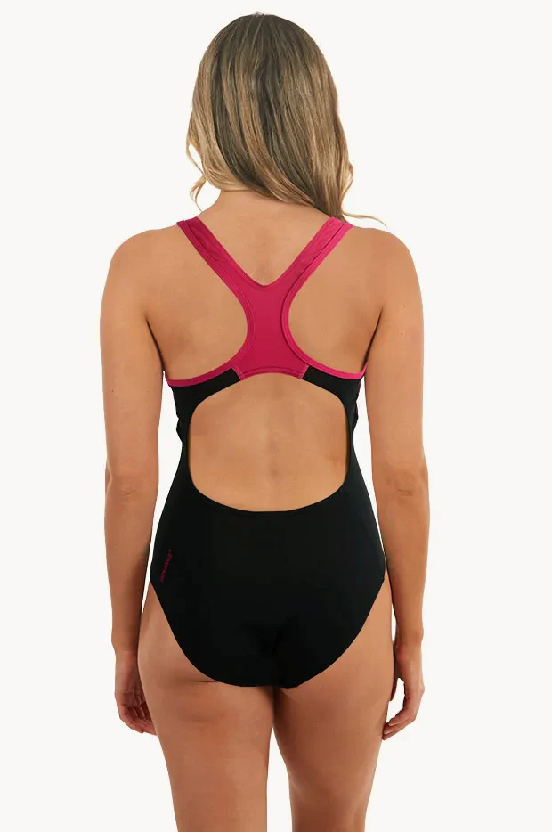 Plastisol Laneback One Piece - Image 2