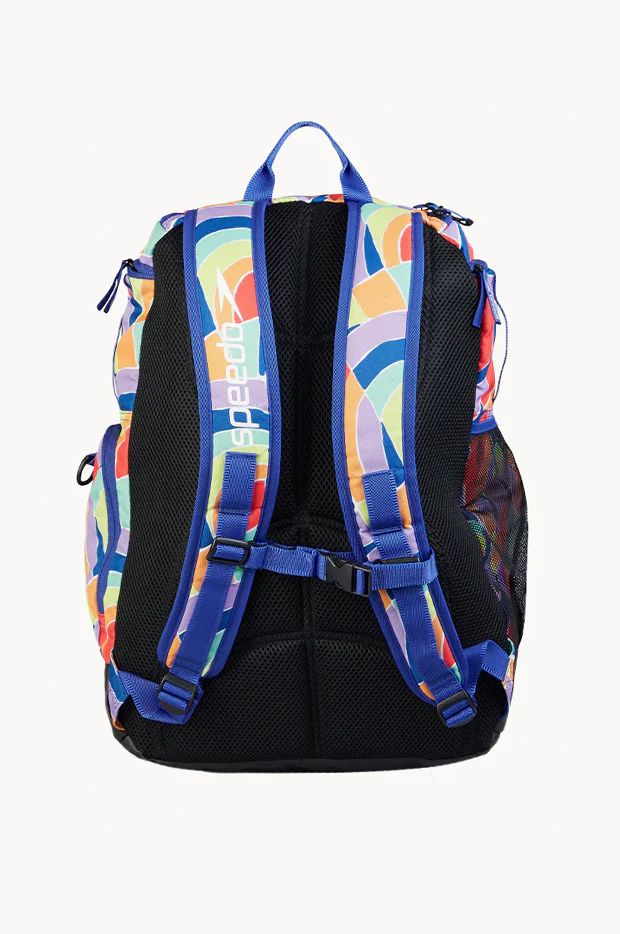 Rainbows Teamster 2.0 Rucksack - Image 3