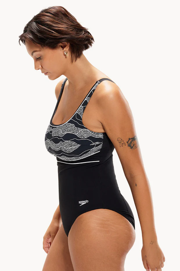 Shaping Contour Eclipse One Piece - Image 3