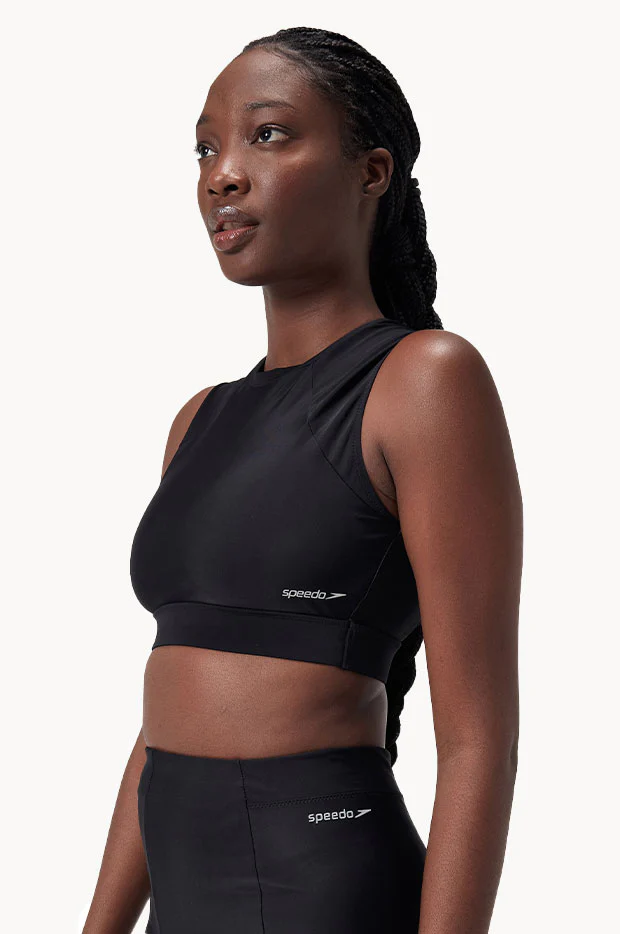 Solid Mesh Crop - Image 2