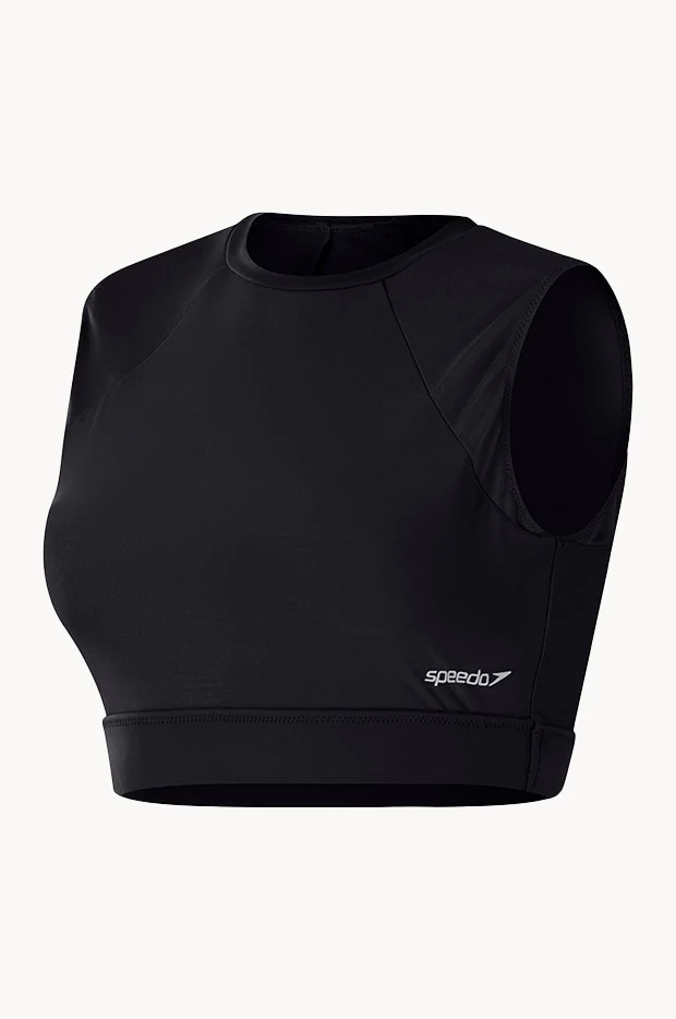 Solid Mesh Crop - Image 4