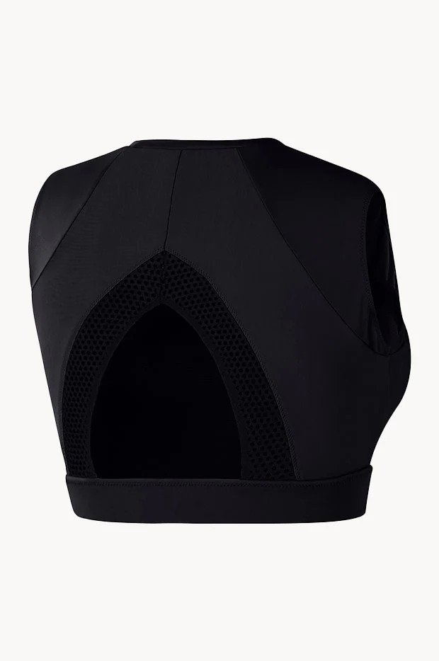 Solid Mesh Crop - Image 5