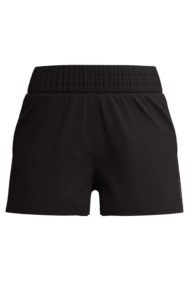 Solid Swim Short - Image 4