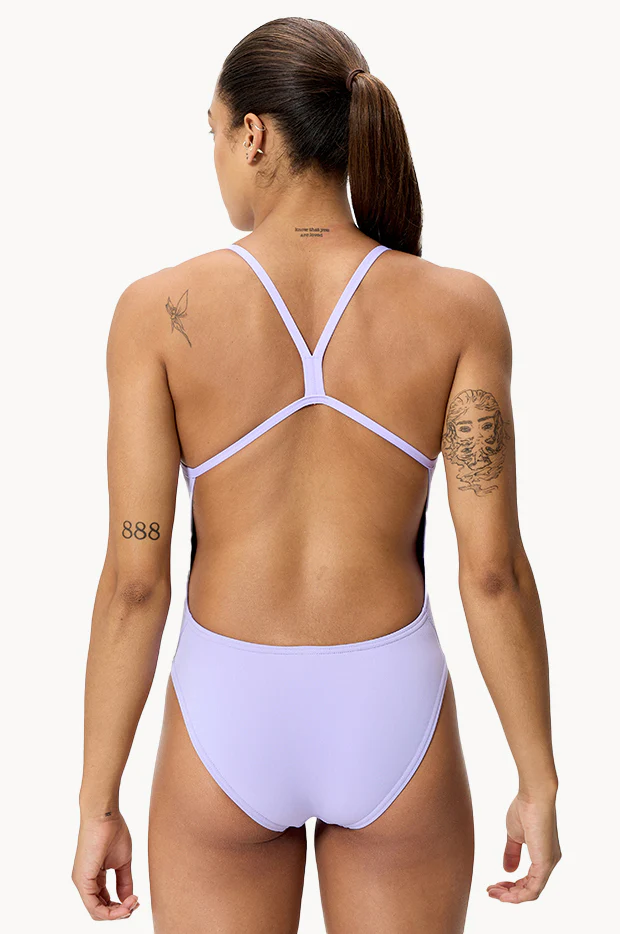 Solid V Back 2.0 One Piece - Image 2