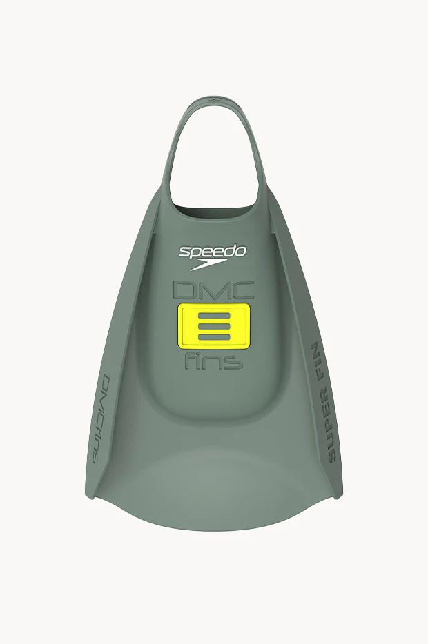 Speedo X DMC Super Fin