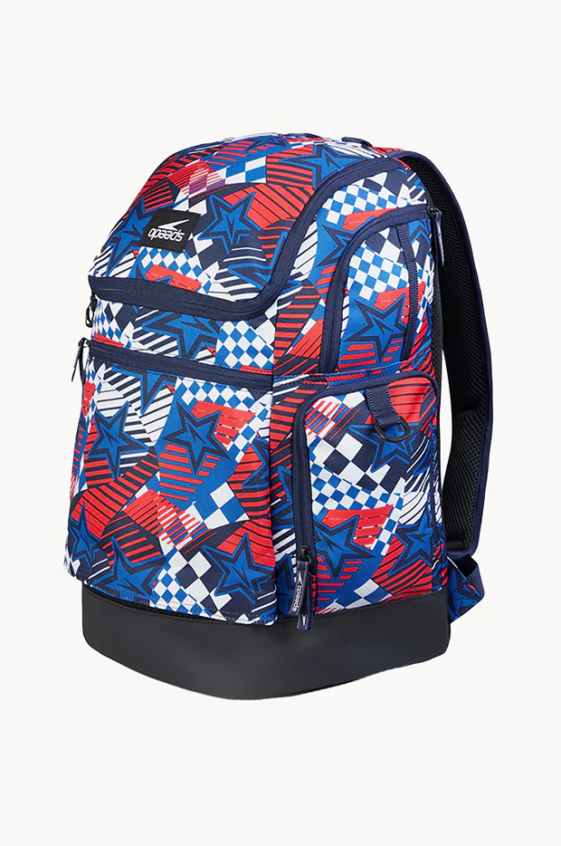 Stars Teamster 2.0 Rucksack - Image 2