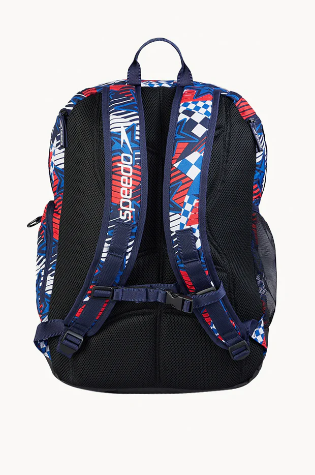 Stars Teamster 2.0 Rucksack - Image 3