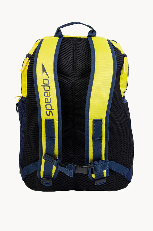 Teamster 2.0 Rucksack - Image 3