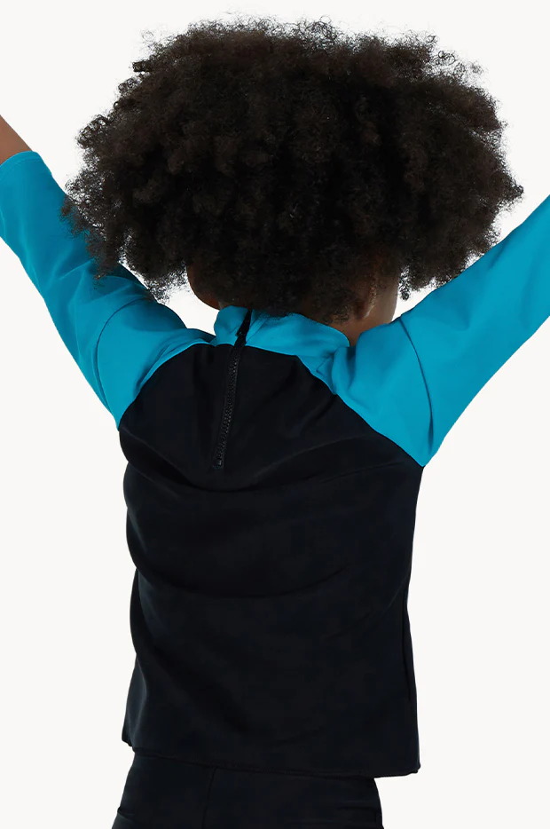 Toddler Boys Dragon Suntop - Image 2