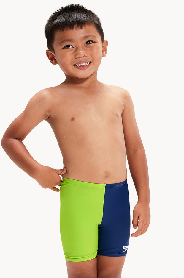 Toddler Boys Essential Jammer