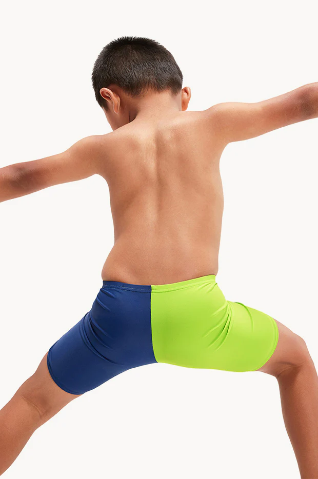 Toddler Boys Essential Jammer - Image 2