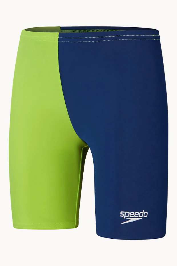 Toddler Boys Essential Jammer - Image 3
