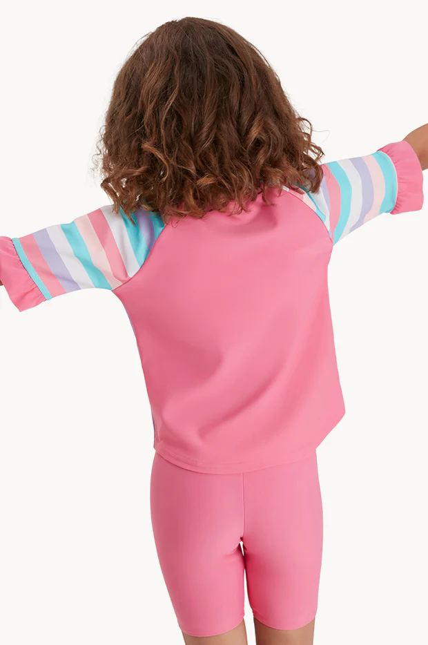 Toddler Girls Koko Koala Suntop Set - Image 2