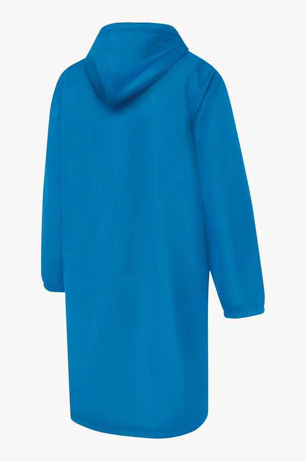 Unisex Logo Deck Coat - Image 2