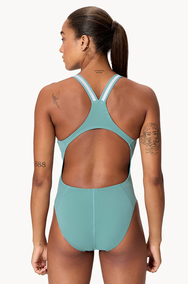 Vanquisher Pro Performance Back One Piece - Image 2