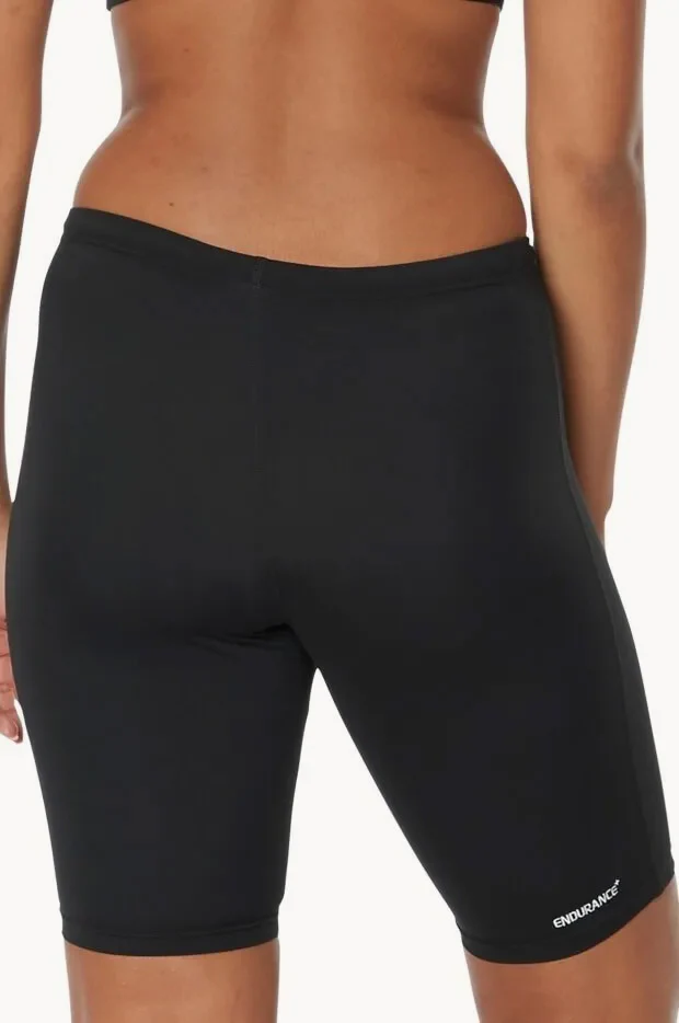 Womens Endurance Jammer - Image 2