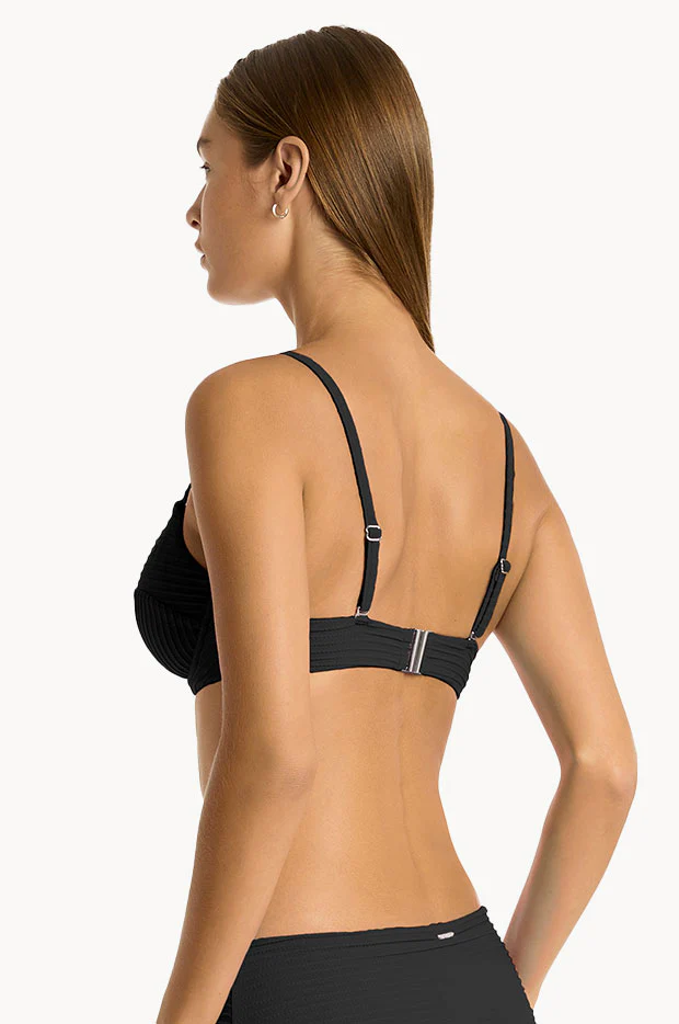 Spinnaker Balconette Bra - Image 2