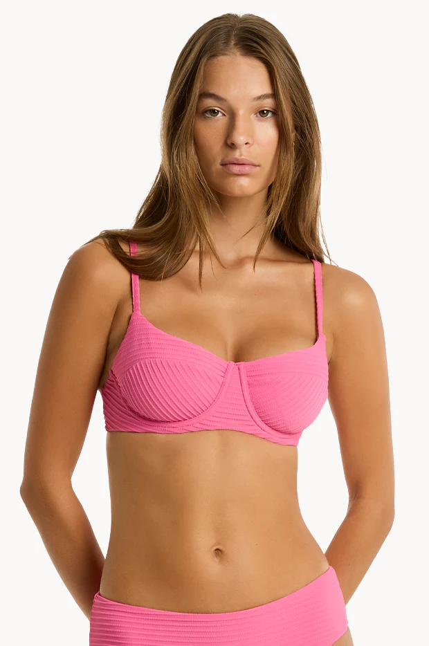 Spinnaker Balconette Bra - Image 2