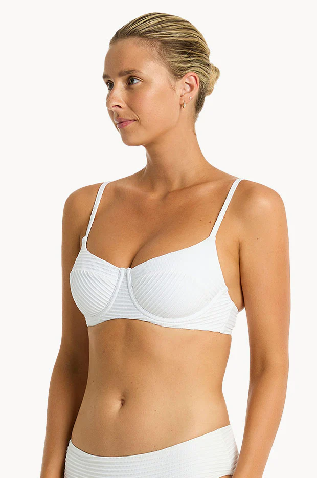 Spinnaker Balconette Bra - Image 3