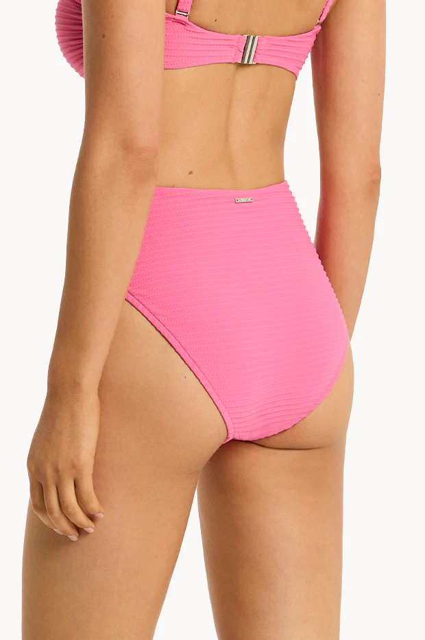Spinnaker Retro High Waist Pant - Image 2