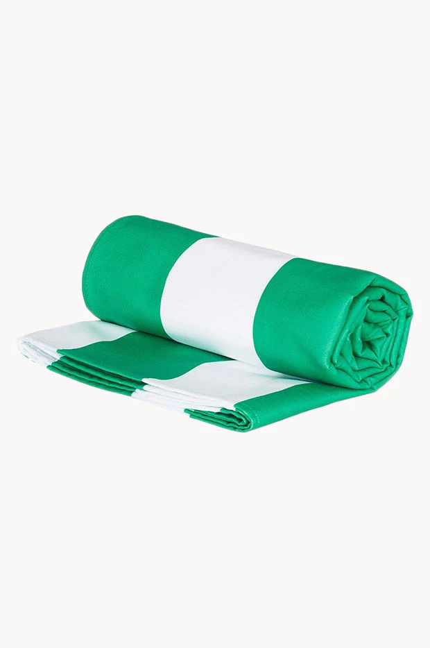 Stripe Cabana Microfibre Towel - Image 3