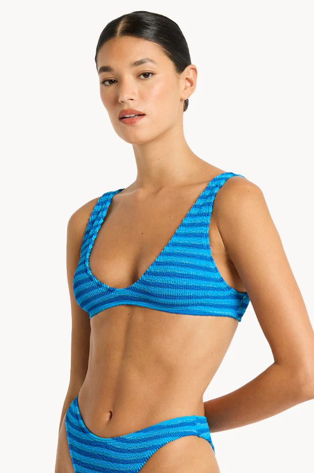 Stripe Scout Crop - Image 2