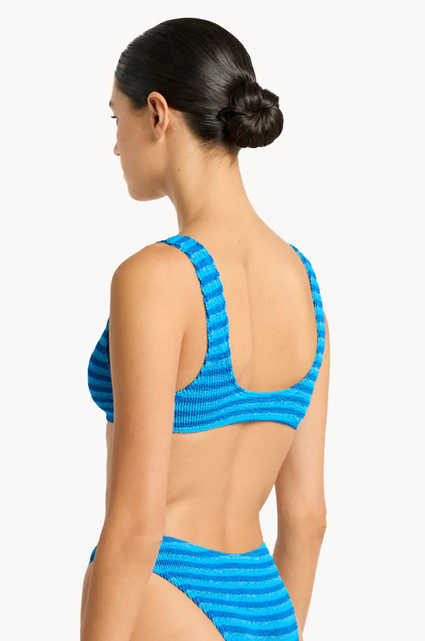 Stripe Scout Crop - Image 3