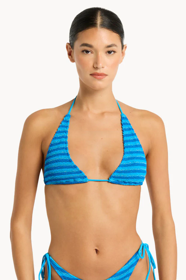 Stripe Sofie Tri - Image 2