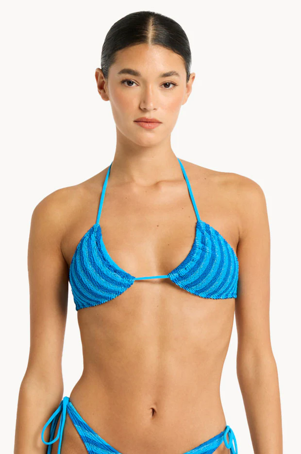 Stripe Sofie Tri - Image 3