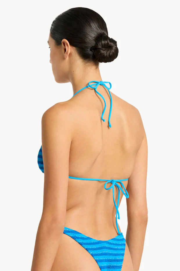 Stripe Sofie Tri - Image 4
