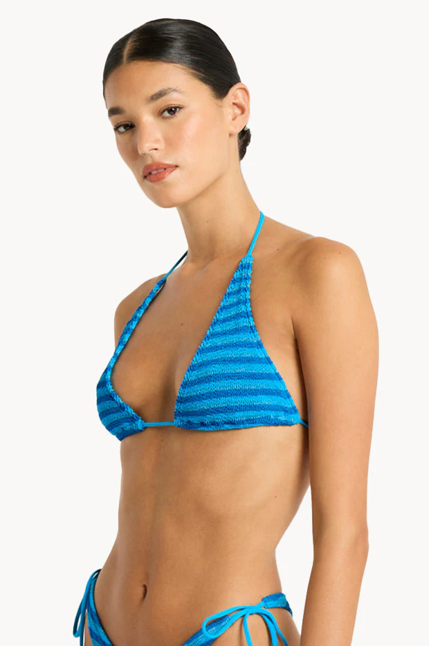 Stripe Sofie Tri - Image 5