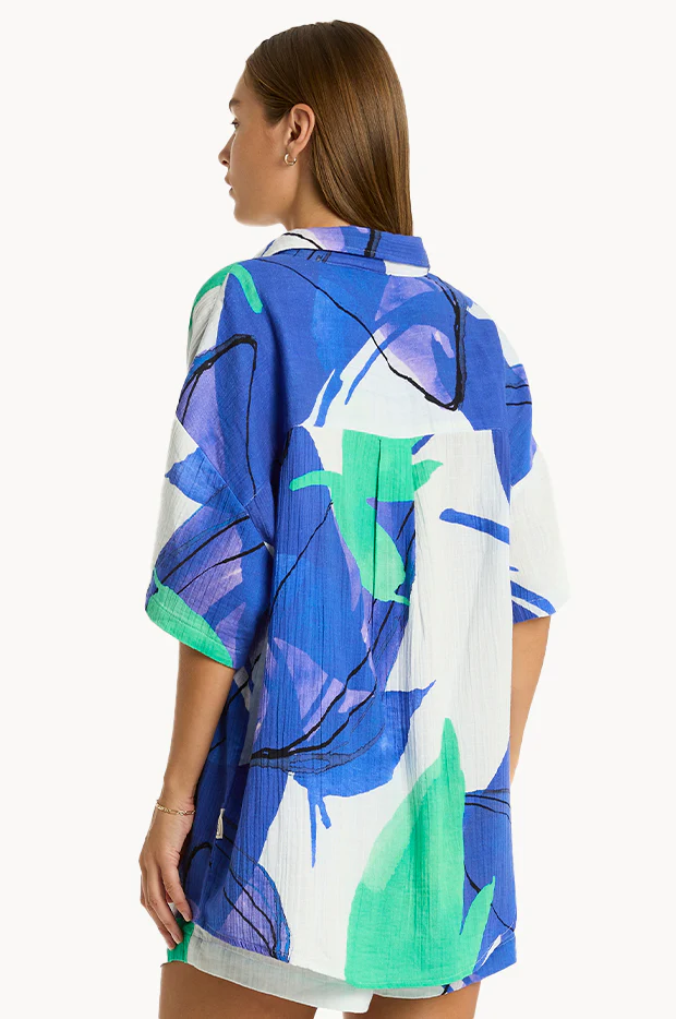Sublime Aloha Shirt - Image 2