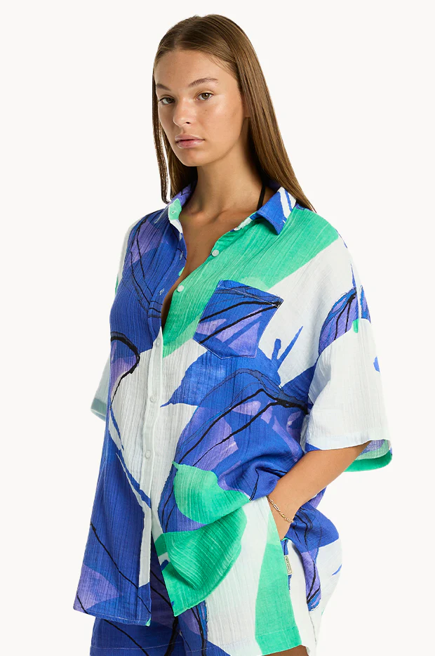 Sublime Aloha Shirt - Image 3