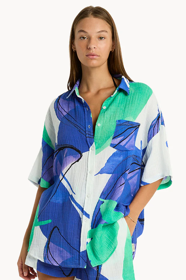 Sublime Aloha Shirt - Image 4