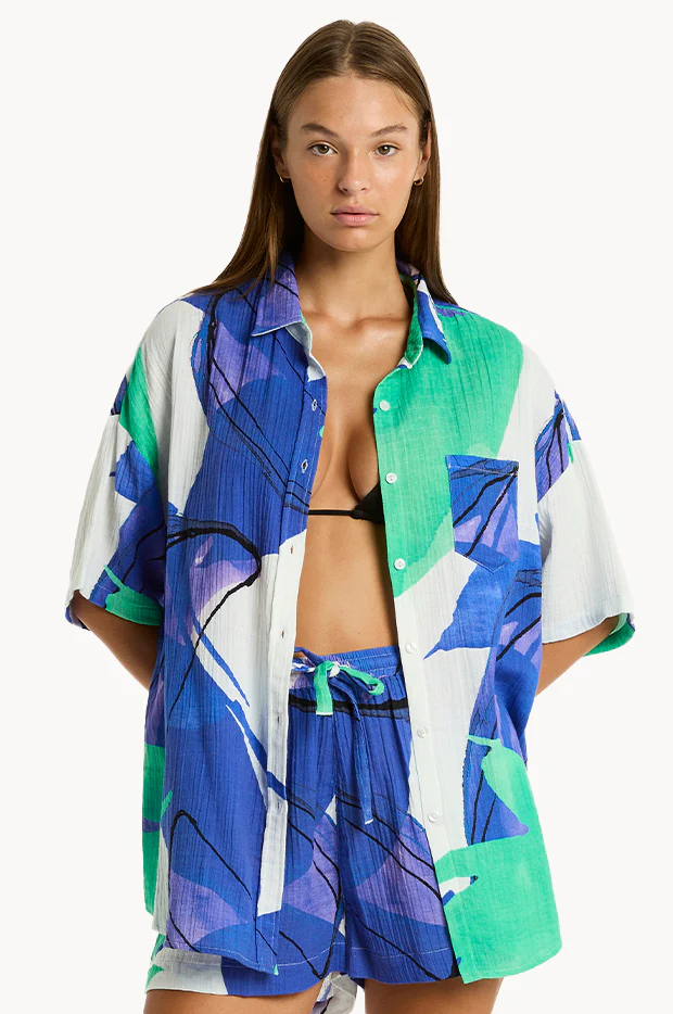 Sublime Aloha Shirt - Image 5