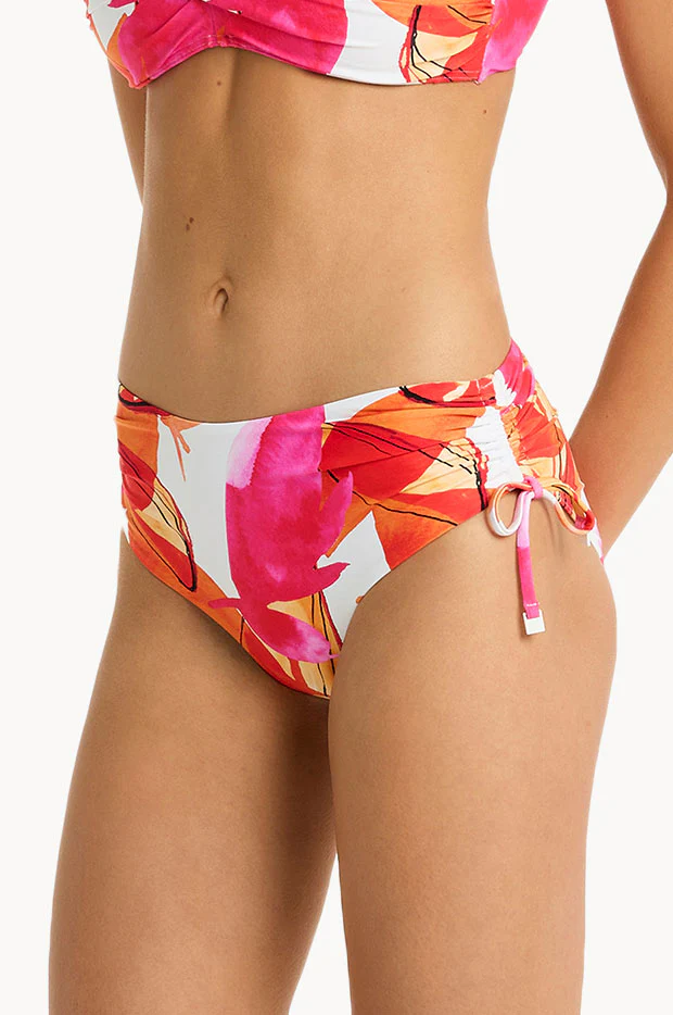 Sublime Mid Drawstring Pant - Image 2