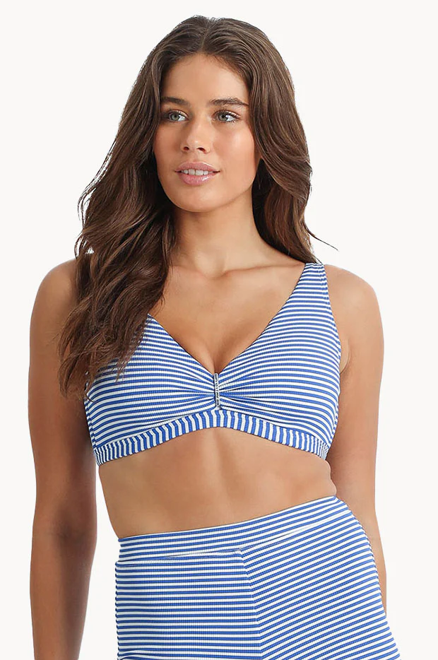 Summer Surf E/F Cup Bra - Image 2