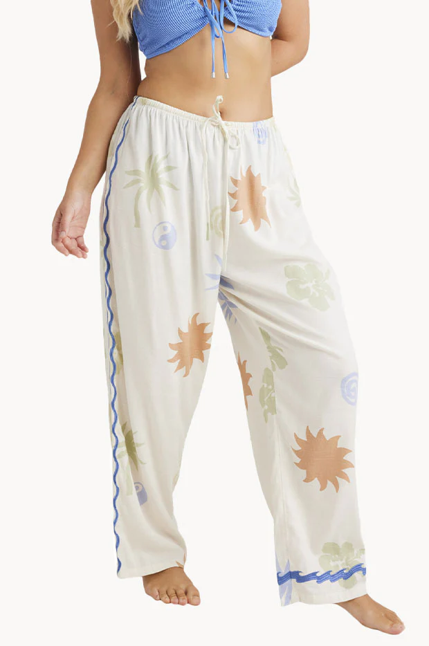 Sun Symbol Pant - Image 2