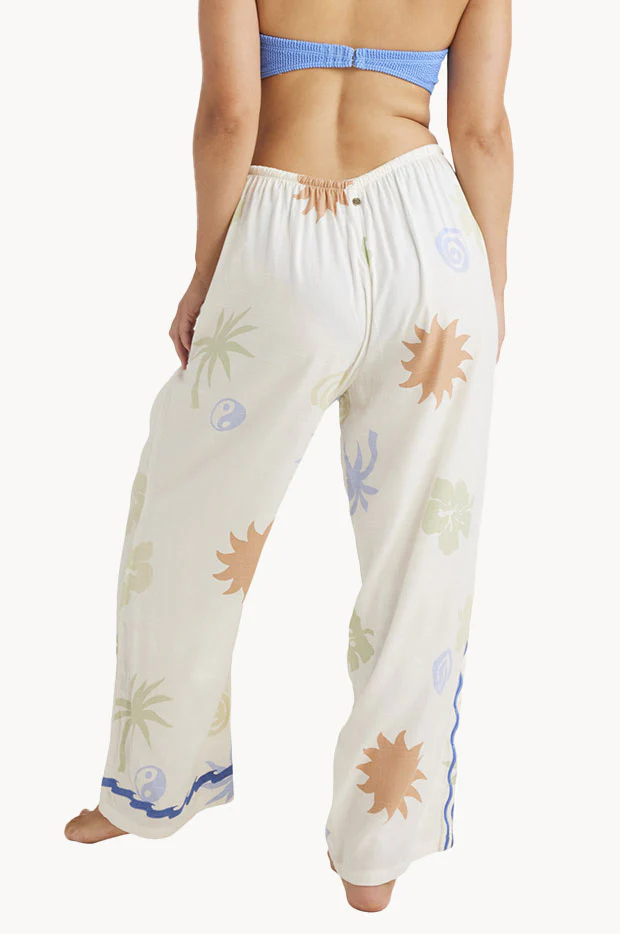 Sun Symbol Pant - Image 3