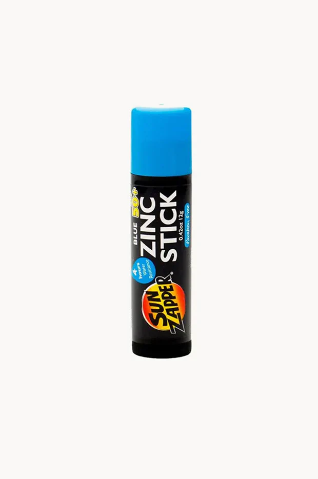 Blue Zinc Stick