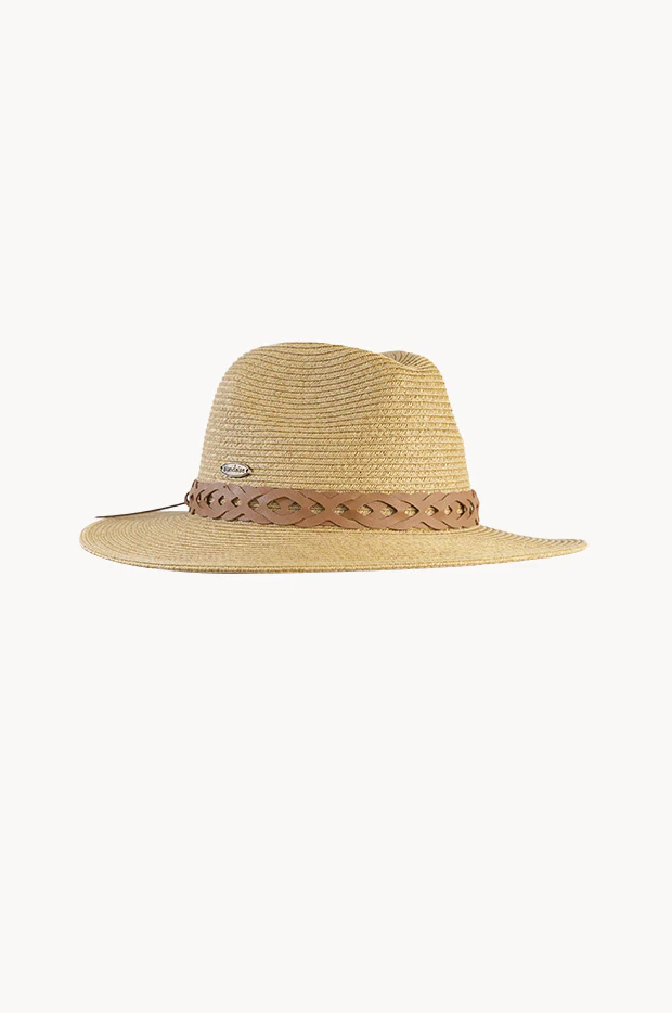 Braid Panama Hat - Image 2