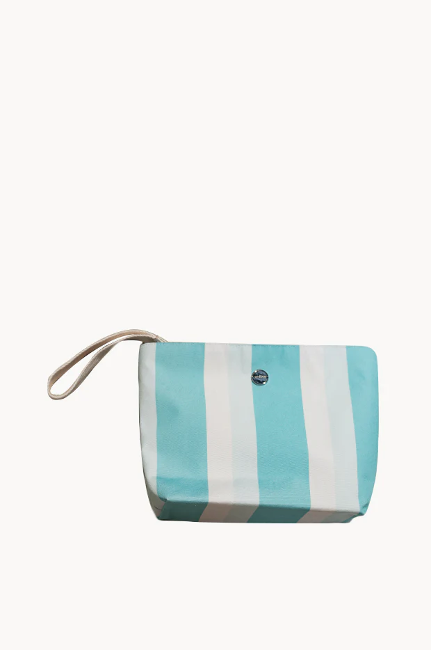 Picnic Zip Clutch - Image 3