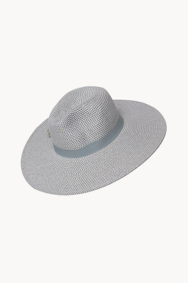 Wide Brim Tassel Panama Hat - Image 2