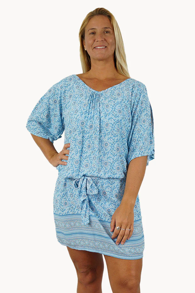 Alpine Hayman Dress