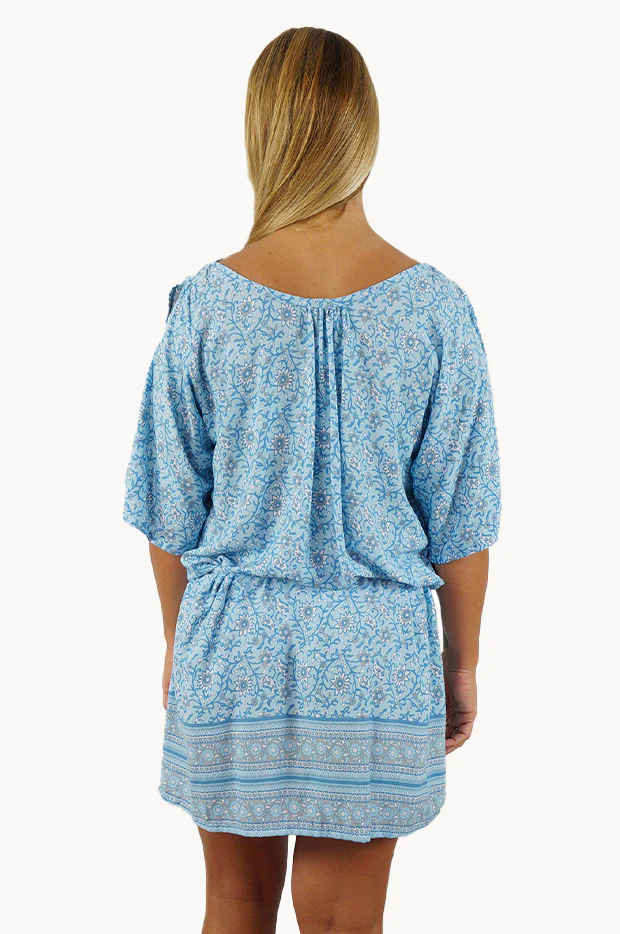Alpine Hayman Dress - Image 2